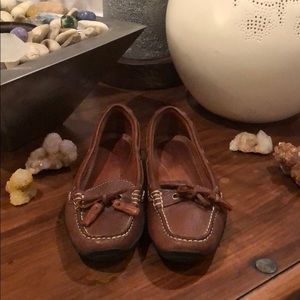 L.L. Bean Shoes - L.L.Bean Brown Loafers NWOT L.L. Bean Shoes - L.L.Bean Brown Loafers NWOT
